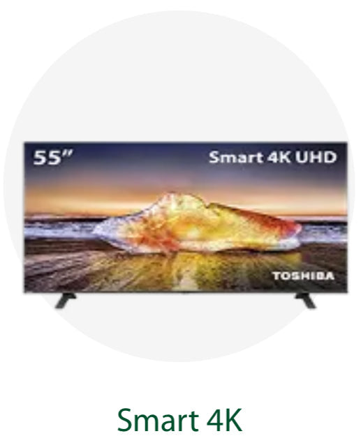 Smart 4K