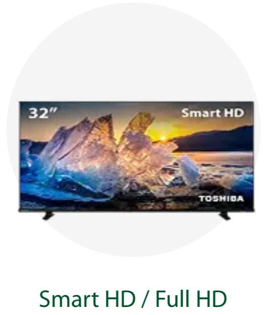 Smart HD / Full HD