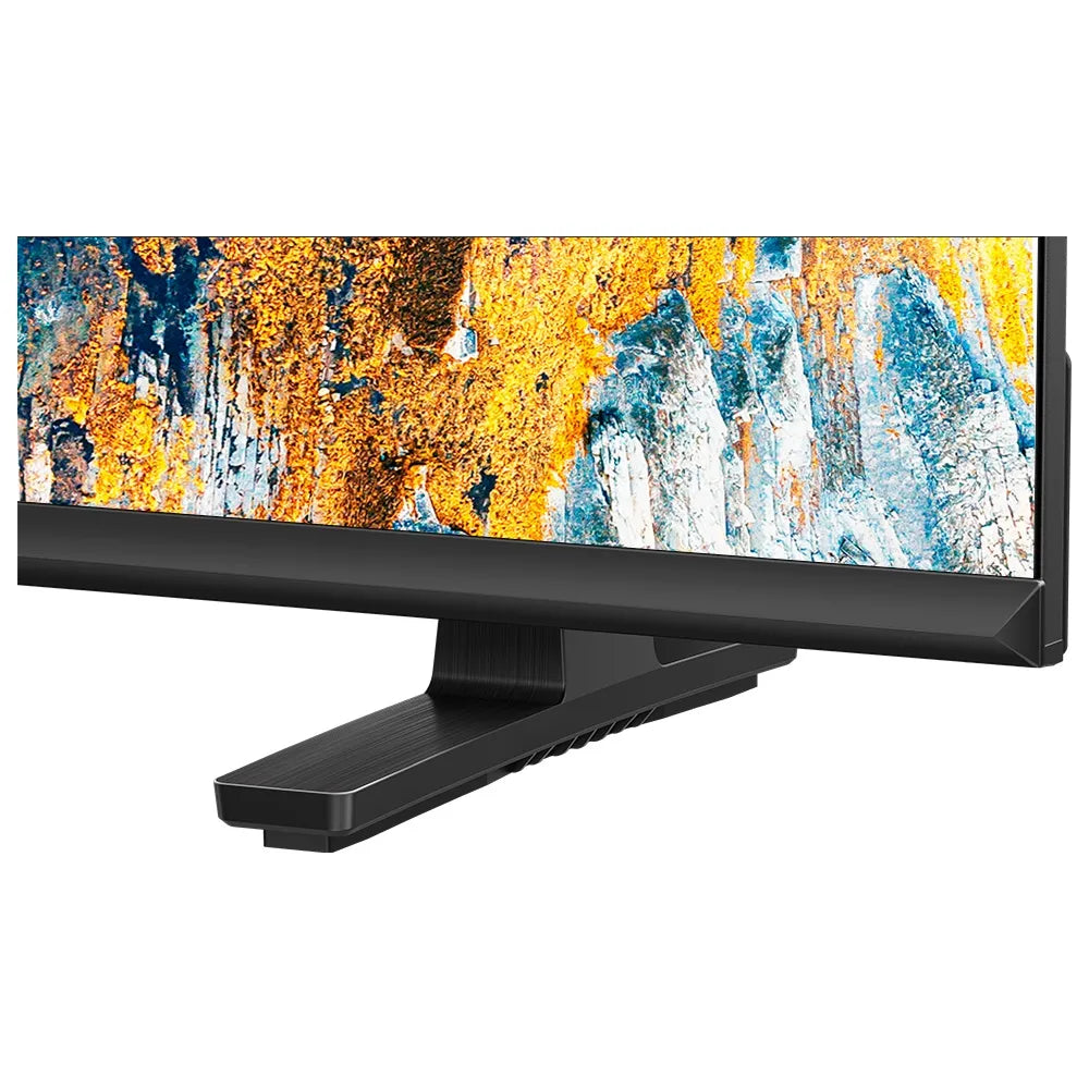 Smart TV DLED 32" HD Toshiba 32V35L VIDAA 2 HDMI 2 USB Wi-Fi - TB016M