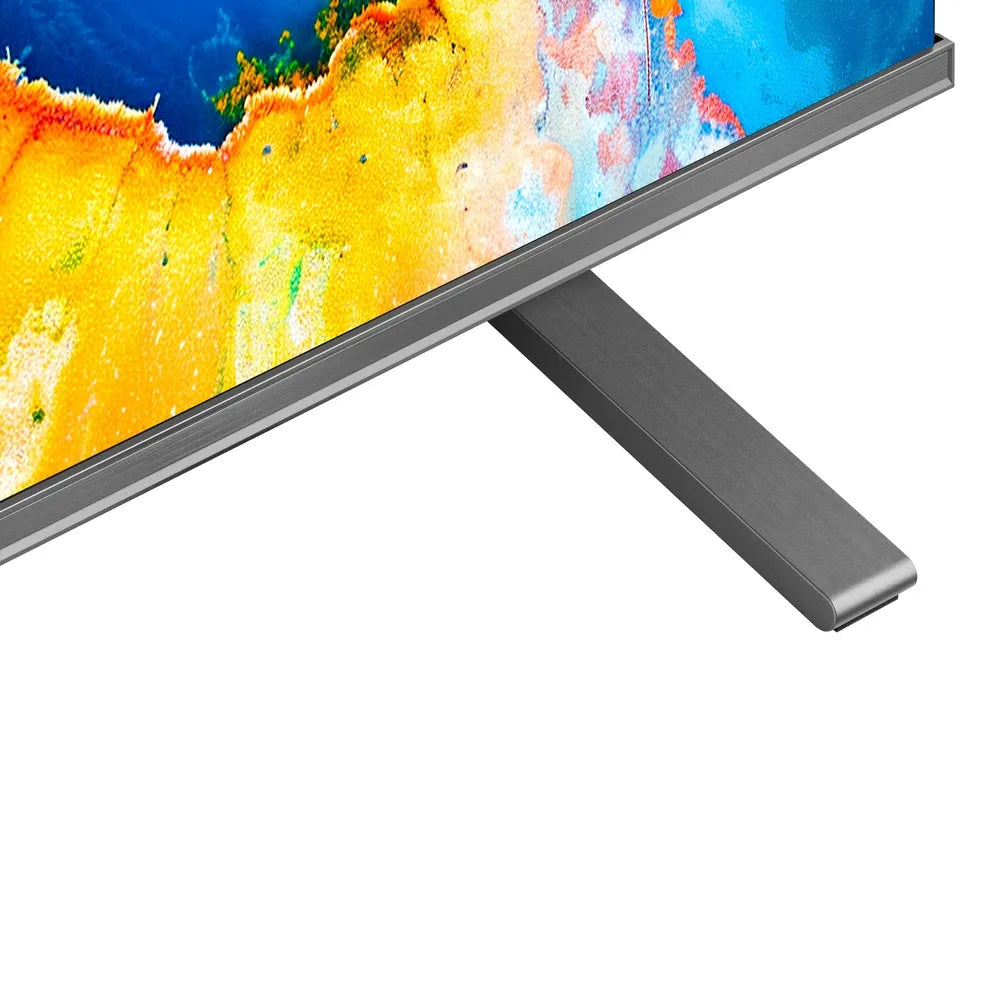 Smart TV QLED 65" 4K Toshiba 65C450NS Google TV - TB036M