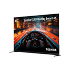 Smart TV OLED 65” 4K Toshiba 65X9900LS Google TV- TB018M