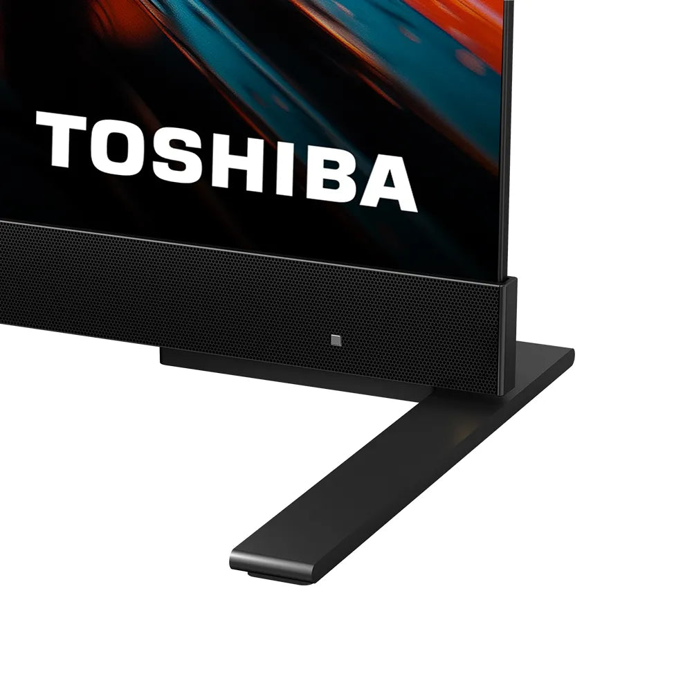 Smart TV OLED 65” 4K Toshiba 65X9900LS Google TV- TB018M
