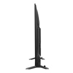Smart TV QLED 55" 4K Toshiba 55C450NS Google TV 3 HDMI 2 USB Wi-Fi - TB035M