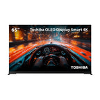Smart TV OLED 65” 4K Toshiba 65X9900LS Google TV- TB018M