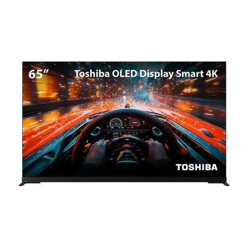 Smart TV OLED 65” 4K Toshiba 65X9900LS Google TV- TB018M